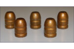 MO BULLET CAST 45CAL (.452") 250GR RNFP COATED