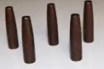 MISSOURI BULLET COMPANY 30CAL (.309") 215GR CAST OEM BLACKOUT FP COATED BULLETS 500CT