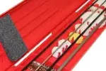 MTM CLEANING ROD CASE