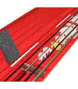 MTM CLEANING ROD CASE