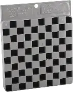 MTM COMPACT UNIVERSAL LOADING TRAY GRAY