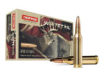 NORMA WHITETAIL 7MM-08 REMINGTON 150GR PSP AMMO 20RDS