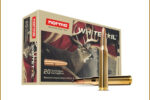 NORMA DEDICATED HUNTER 6.5 PRC WHITETAIL 140GR AMMO 20RDS