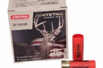 NORMA WHITETAIL 12GA 2 34- 00 BUCK 25rds