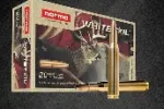 NORMA WHITETAIL 270 WINCHESTER 130GR SPS AMMO 20RDS