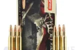 NORMA WHITETAIL 30-06 SPRG 150GR PSP AMMO 20RDS
