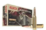 NORMA WHITETAIL 6.5 CREEDMOOR 140GR PSP AMMO 20RDS
