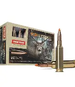 NORMA TIPSTRIKE 6.5 CREEDMOOR 140GR AMMO 20RDS