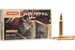 NORMA WHITETAIL 7MM REMINGTON MAG 150GR PSP AMMO 20RDS