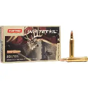 NORMA_7MM_REM_MAG_150GR_SP NORMA WHITETAIL 7MM REMINGTON MAG 150GR PSP AMMO 20RDS