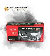 NORMA GOLDEN TARGET MATCH 6.5 PRC 143GR AMMO 20RDS