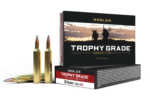 NOSLER TROPHY GRADE 26 NOSLER 142GR ACCUBOND-LR AMMO 20RDS