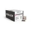 NOSLER VARMEGEDDON 17CAL (.172") 20GR FB TIPPED BULLETS 100CT