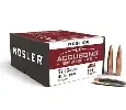 NOSLER 270CAL (.277") 165GR ACCUBOND LR SP BULLETS 100CT