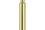 NOSLER 280 REM UNPRIMED BRASS 100CT