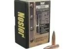 NOSLER 270CAL (.277") 150GR PARTITION BULLETS 50CT