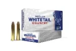 NOSLER WHITETAIL 45-70 GOVT 300GR 20RDS
