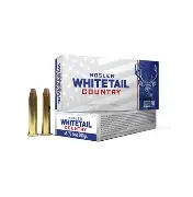 NOSLER WHITETAIL 45-70 GOVT 300GR 20RDS