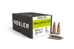 NOSLER 30CAL (.308") 150GR BALLISTICTIP BULLETS 50CT