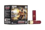 FEDERAL UPLAND COPPER PLATED 28GA 3/4OZ 2.75" 1295FPS #6 AMMO 25RDS
