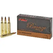 PMC 223 REM 55GR SP AMMO 20RDS