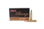 PMC 223 REM 55GR FMJ AMMO 20RDS