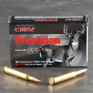 pmc .270 Winchester 130gr SP – 20rd