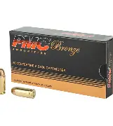 PMC 45 ACP 230GR FMJ AMMO 50RDS