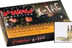 PMC 5.56MM NATO 55GR FMJ-BT AMMO 20RDS