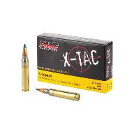 PMC 5.56 62GR AMMO 20RDS