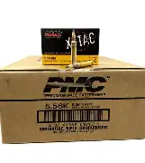 PMC 5.56 62GR NATO AMMO 1000RDS