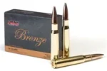 PMC 50 BMG 660GR FMJ 10RDS