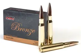 PMC 50 BMG 660GR FMJ 10RDS