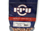 PPU 7.62X39MM 123GR 100CT BULLETS