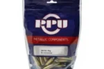PPU 264 WIN MAG BRASS 50CT