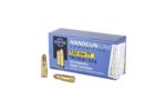 PPU 7.62 TOKAREV 85GR FMJ AMMO 50RDS