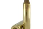 PPU 243 WIN UNPRIMED BRASS 50CT