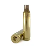 PPU 243 WIN UNPRIMED BRASS 50CT