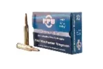 PPU 264 WIN MAG 140GR PSP AMMO 20RDS
