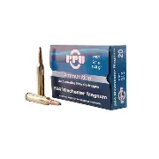 PPU 264 WIN MAG 140GR PSP AMMO 20RDS