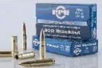 PPU 300 BLACKOUT 125GR HPBT AMMO 20RDS