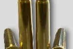 PPU 303 BRITISH UNPRIMED BRASS 50CT
