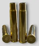 PPU 303 BRITISH UNPRIMED BRASS 50CT