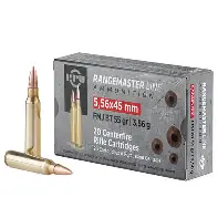 Prvi-Partizan .22-250 Remington 55gr – 20rd