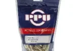 PPU 6MM REM UNPRIMED BRASS 50CT