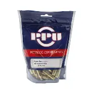 PPU 6MM REM UNPRIMED BRASS 50CT
