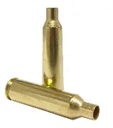 PPU BRASS 22-250 REM UNPRIMED 50CT