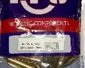 PPU BRASS 300 WIN MAG UNPRIMED BRASS 50CT