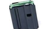 PRO MAG AR-15 .223 / 556 5RD POLYMER MAG