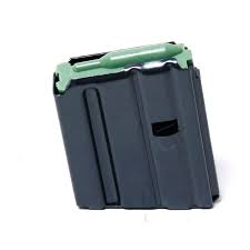 PRO MAG AR-15 .223 / 556 5RD POLYMER MAG